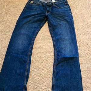 Mens Cinch Jeans
